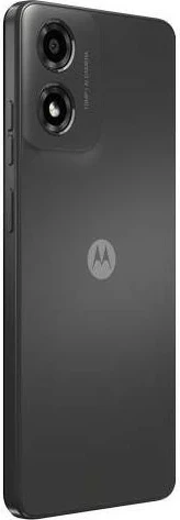 Celular Motorola Moto E14 2/64GB, Gri grafit