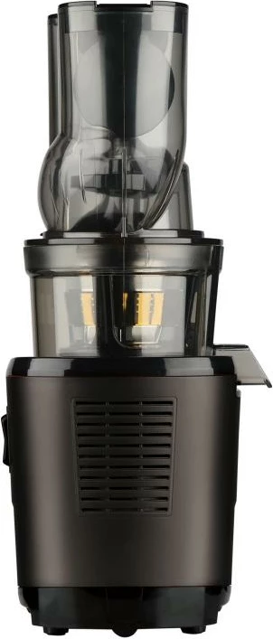 Shtrydhëse e ngadaltë me presim të ftohtë, Kuvings REVO-830-BK (REVO830BK 53000SC), e zezë