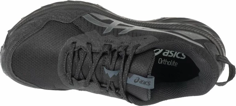Atlete për meshkuj Asics, të zeza