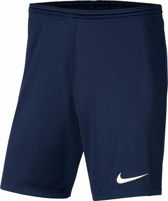 Atlete për meshkuj Nike, blu marine