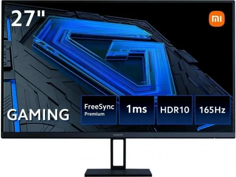 Monitor gaming Xiaomi G27i 27"