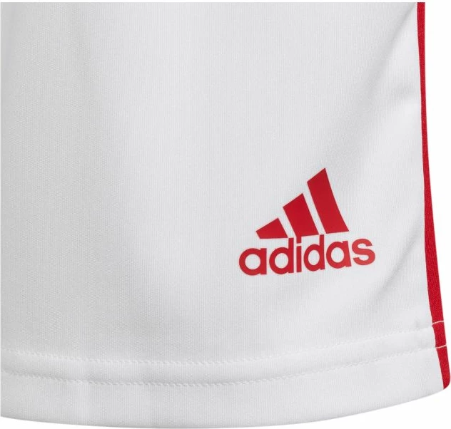 Shorce për fëmijë adidas, të bardha