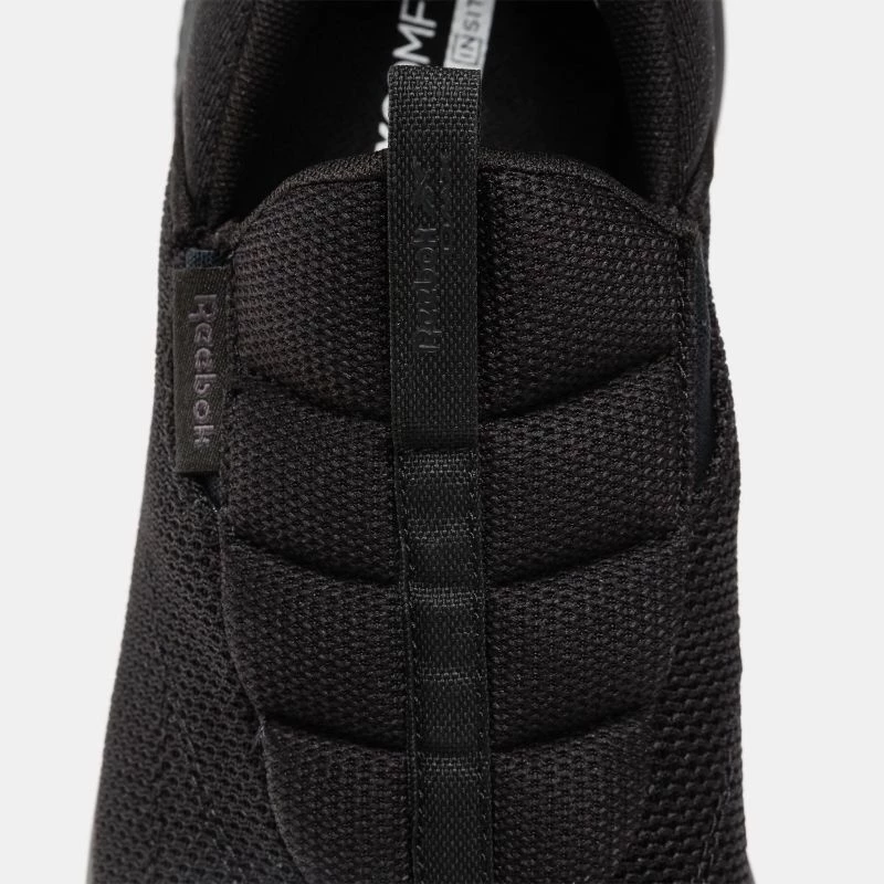 Atlete për meshkuj Reebok, të zeza