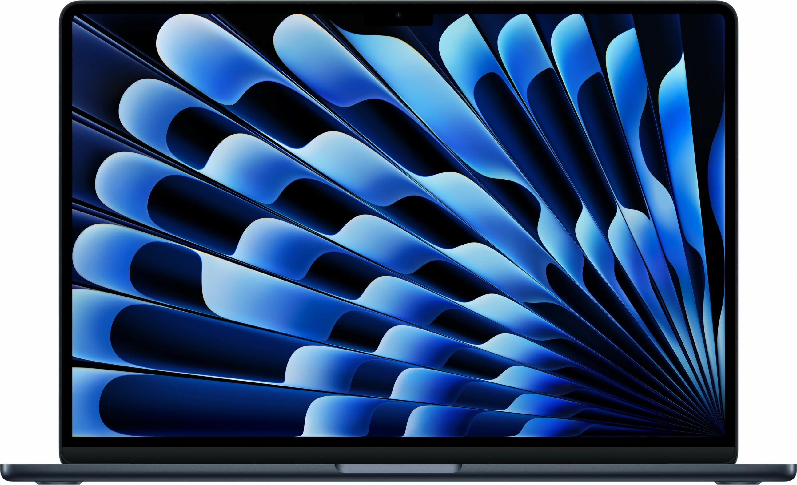 Kompjuter Apple MacBook Air Z1DG, 15.3 inç, M4, 16GB RAM, 1TB SSD, Mesnatë