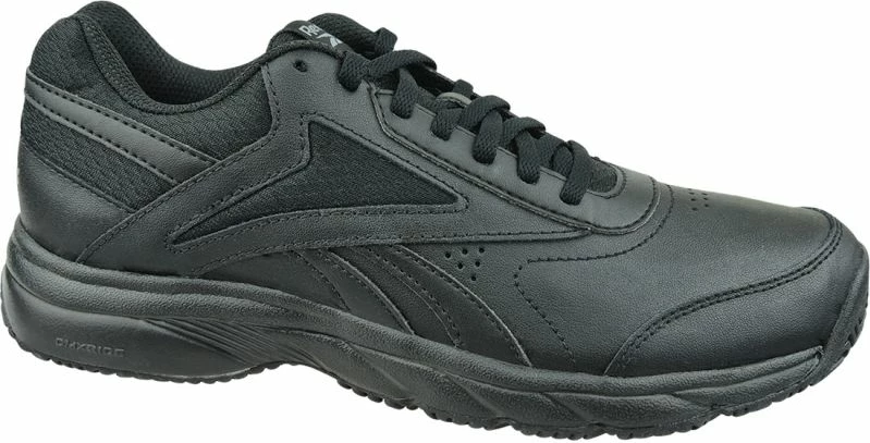 Atlete për meshkuj Reebok, të zezë