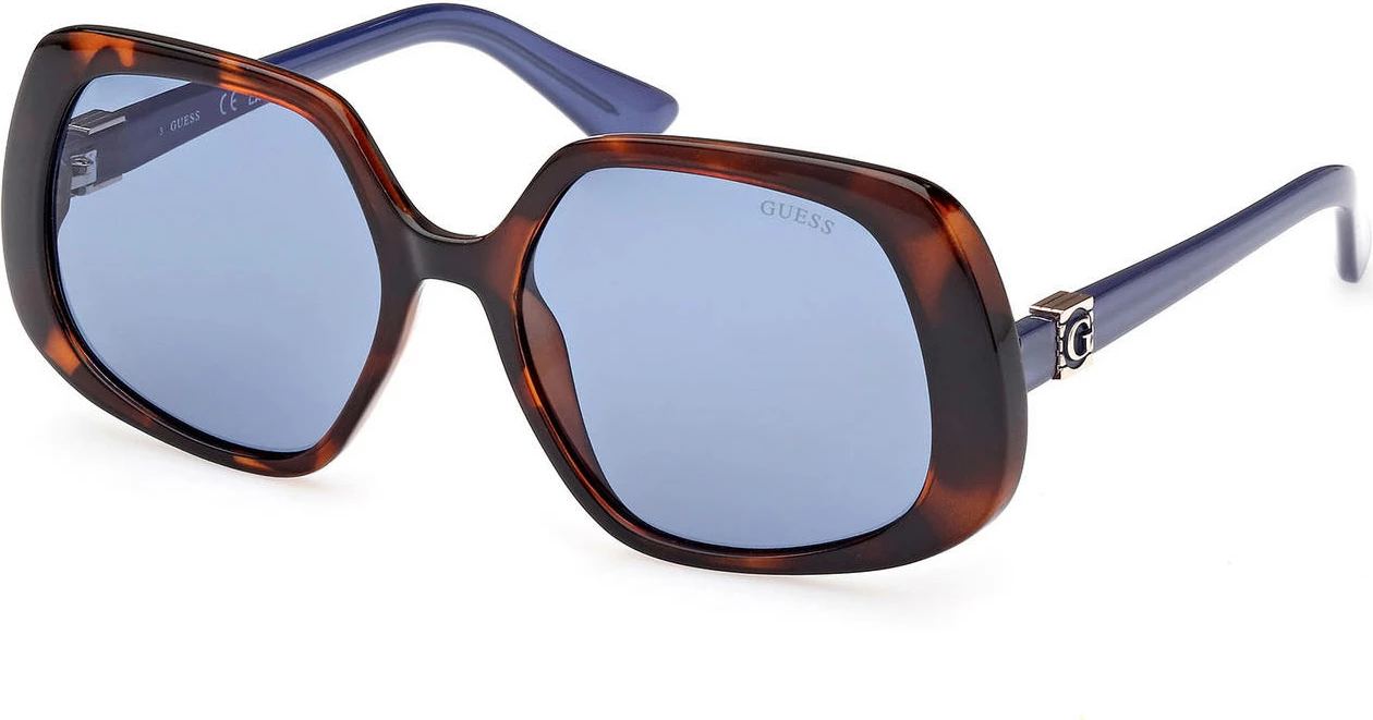 Syze dielli GUESS JEANS femra, kafe