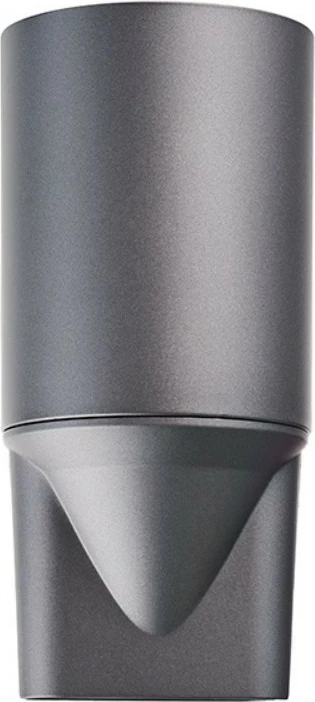 Tharëse flokësh Lafe Rapida (LAFSUS47461) BLDC 1600W, 4 nivele nxehtësie, 2 shpejtësi, jonizim, turbo, cool shot, me koncentrator, grafit