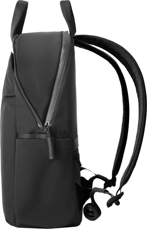 Çantë shpine XD DESIGN Bobby Soft Tote, 15L, e zezë