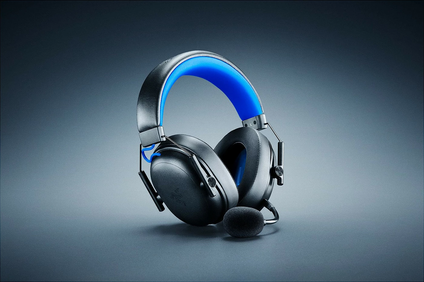 Kufje Razer BlackShark V3 X Hyperspeed për PlayStation, e zezë