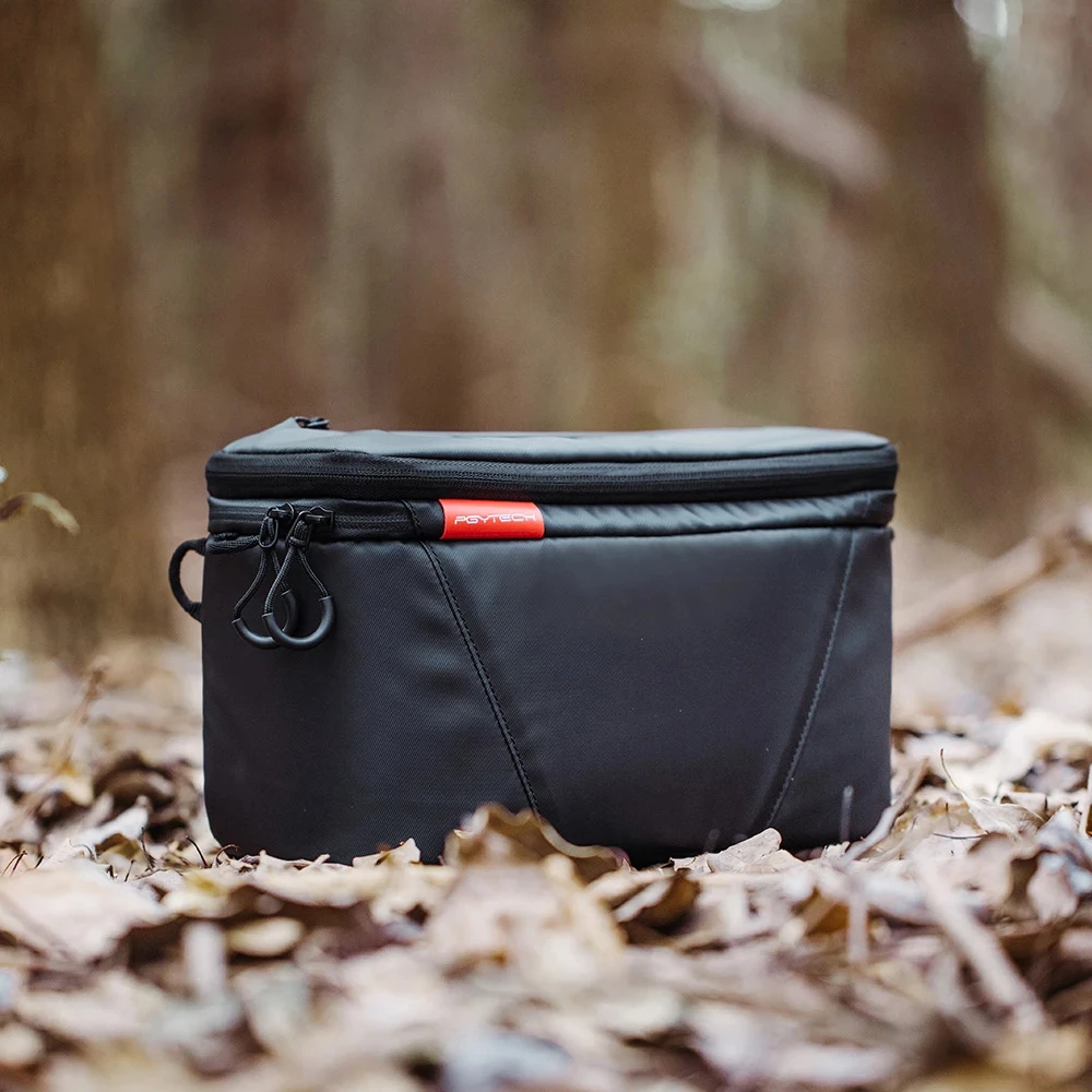Çantë ramenske PGYTECH OneMo P-CB-022 5L Twilight Black