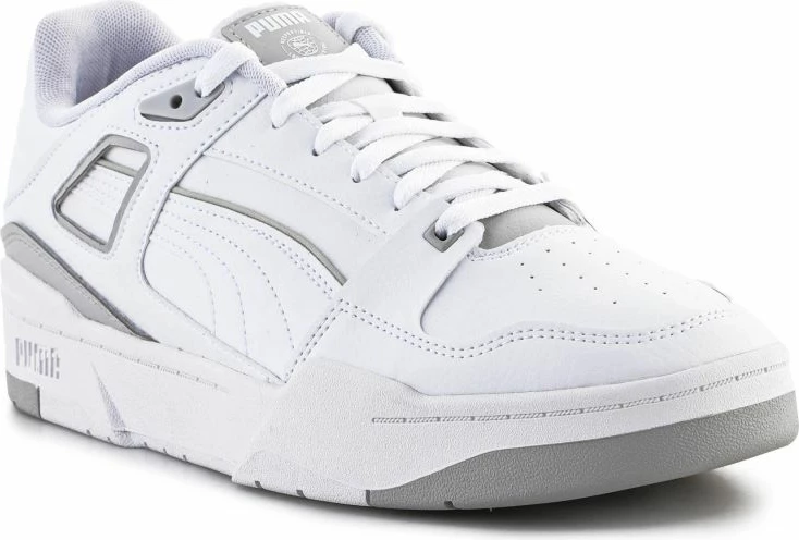 Këpucë Puma Slipstream për meshkuj, të bardha