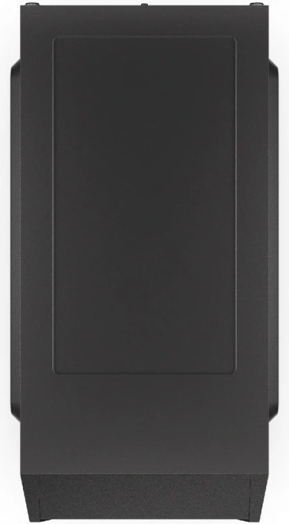 Kasë Endorfy Armis 100 Solid EY2A015, Tower, e zezë