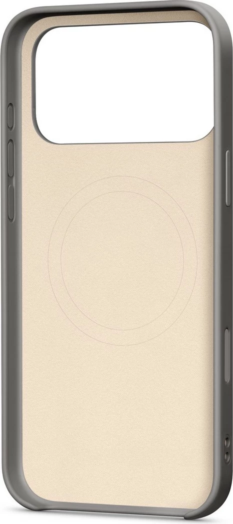 Mbështjellës Beats Kickstand për iPhone 17 Pro Max, MagSafe, kontroll kamerës, granit-gri