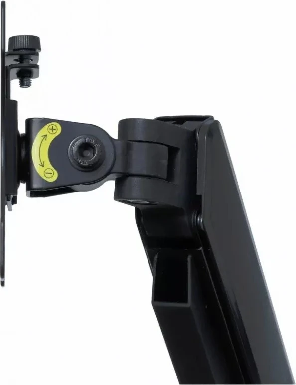 Mbajtës tavoline për monitor ART UM-115, 13-27", i zi