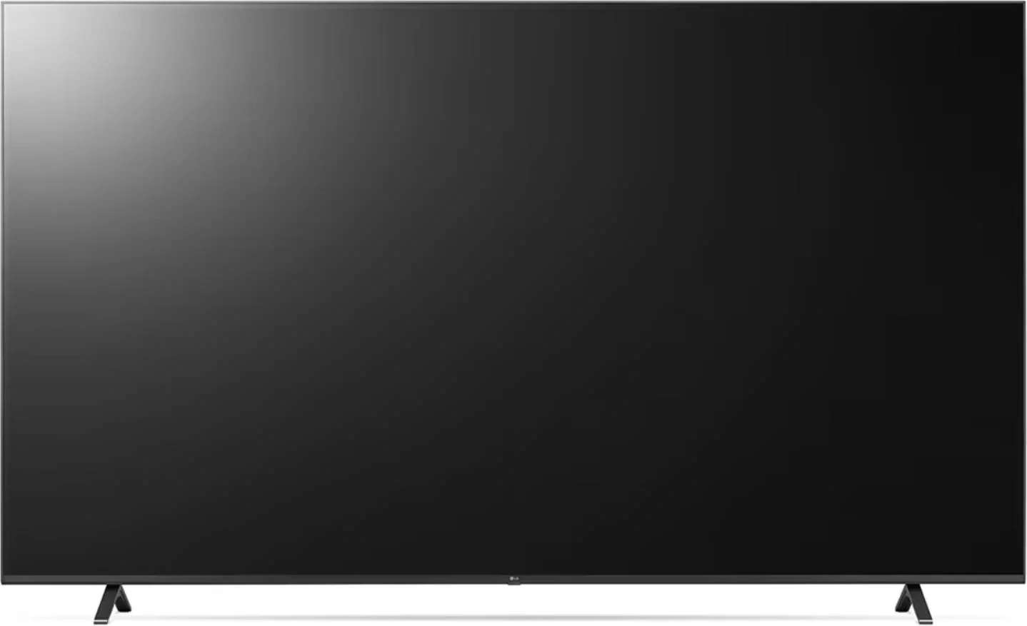 TV LED, LG, 86UR78003LB, 86\", 4K UHD Smart, HDR10 Pro, α5 AI 4K Gen6