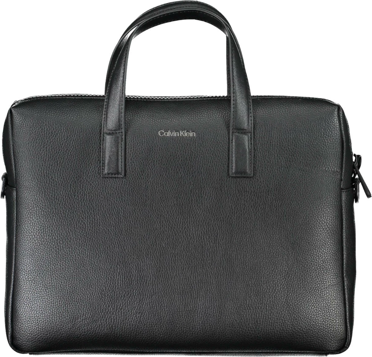 Çantë biznesi Calvin Klein briefcase, meshkuj, e zezë