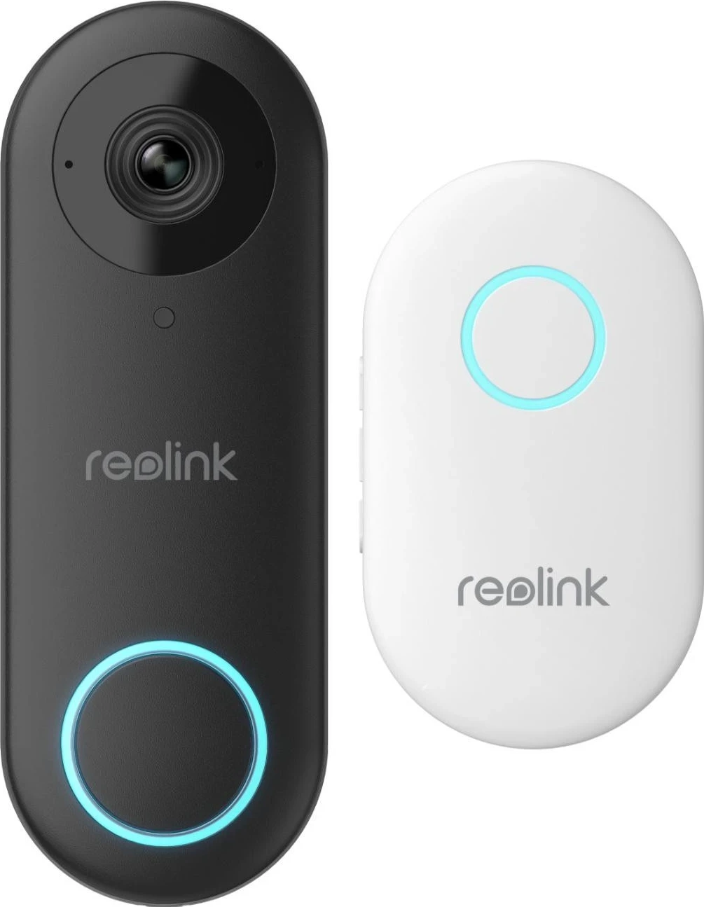 Kamera e jashtme Reolink D340P, me mikrofon dhe altoparlant të ndërtuar, rezolucion 2560 x 1920