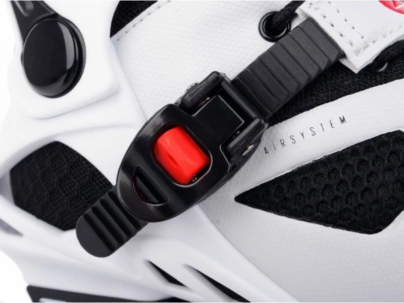 Atlete për rekreativ Tempish Ezza 90, të bardha dhe të zeza