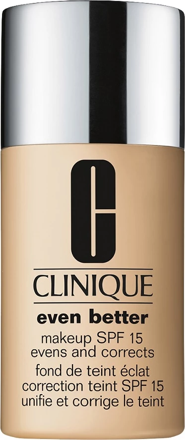 Fondatinë Clinique Even Better Makeup SPF15 11 Porcelain Beige 30ml