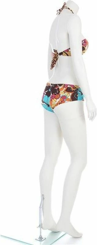 Bikine për femra Banana Moon, shumëngjyrëshe