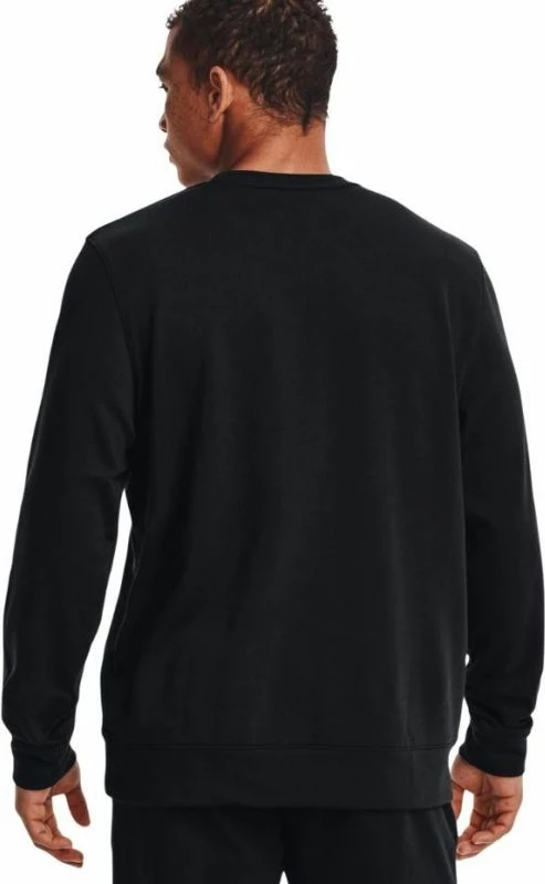 Duks për meshkuj Under Armour, i zi