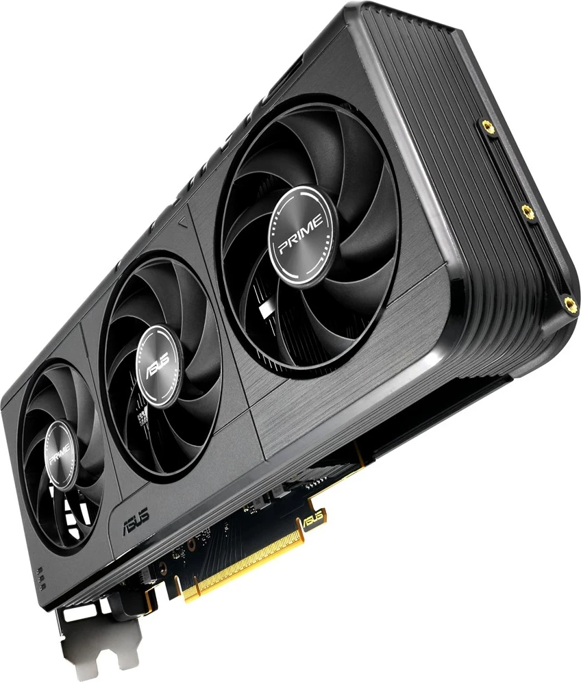 Kartelë grafike ASUS Prime RTX5060-O8G, 8 GB GDDR7, Multikolor