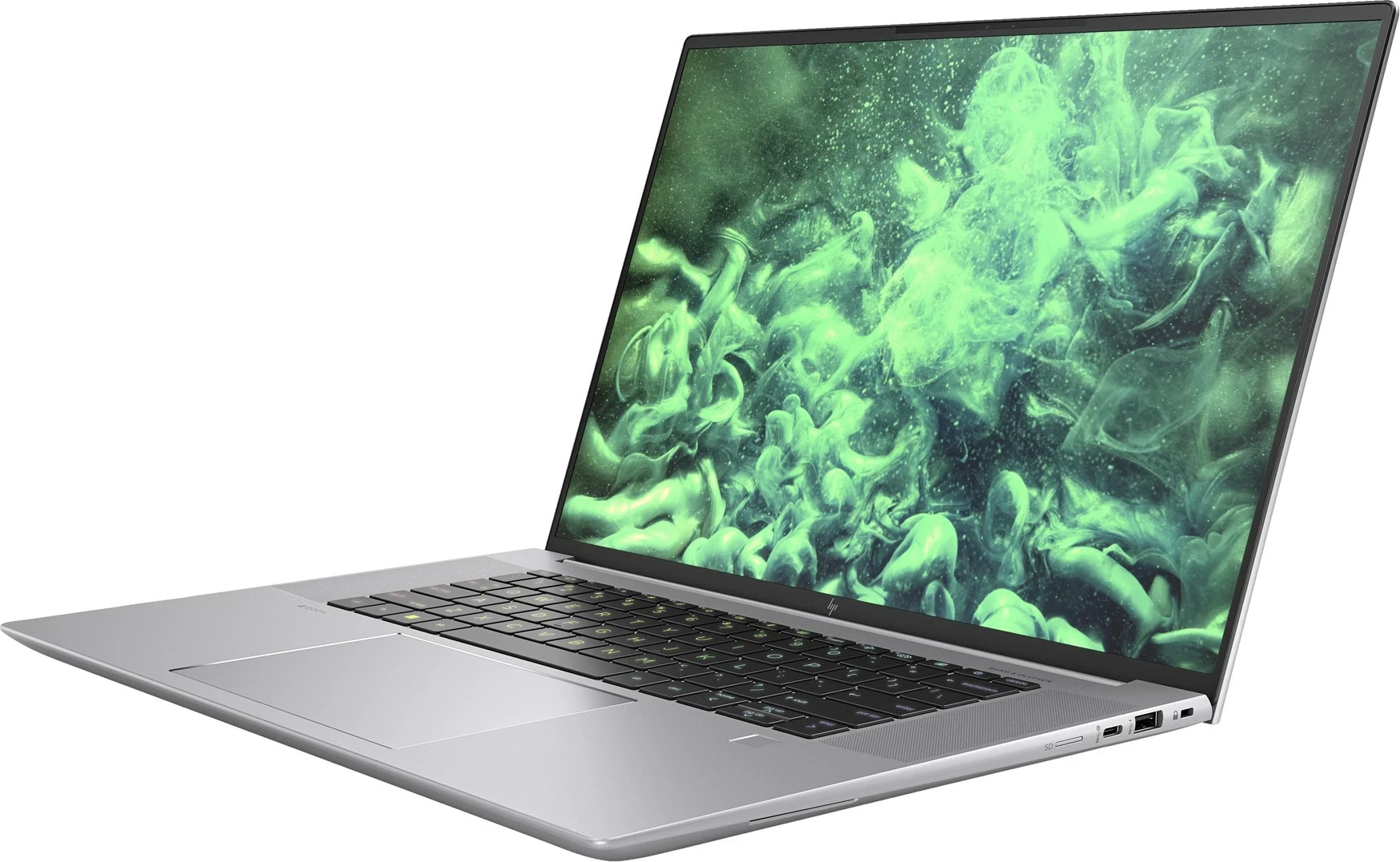 Laptop HP ZBook Studio G10, 16", Intel Core i7 i7-13800H, 32 GB RAM, 1 TB SSD, NVIDIA RTX 4070, Gri