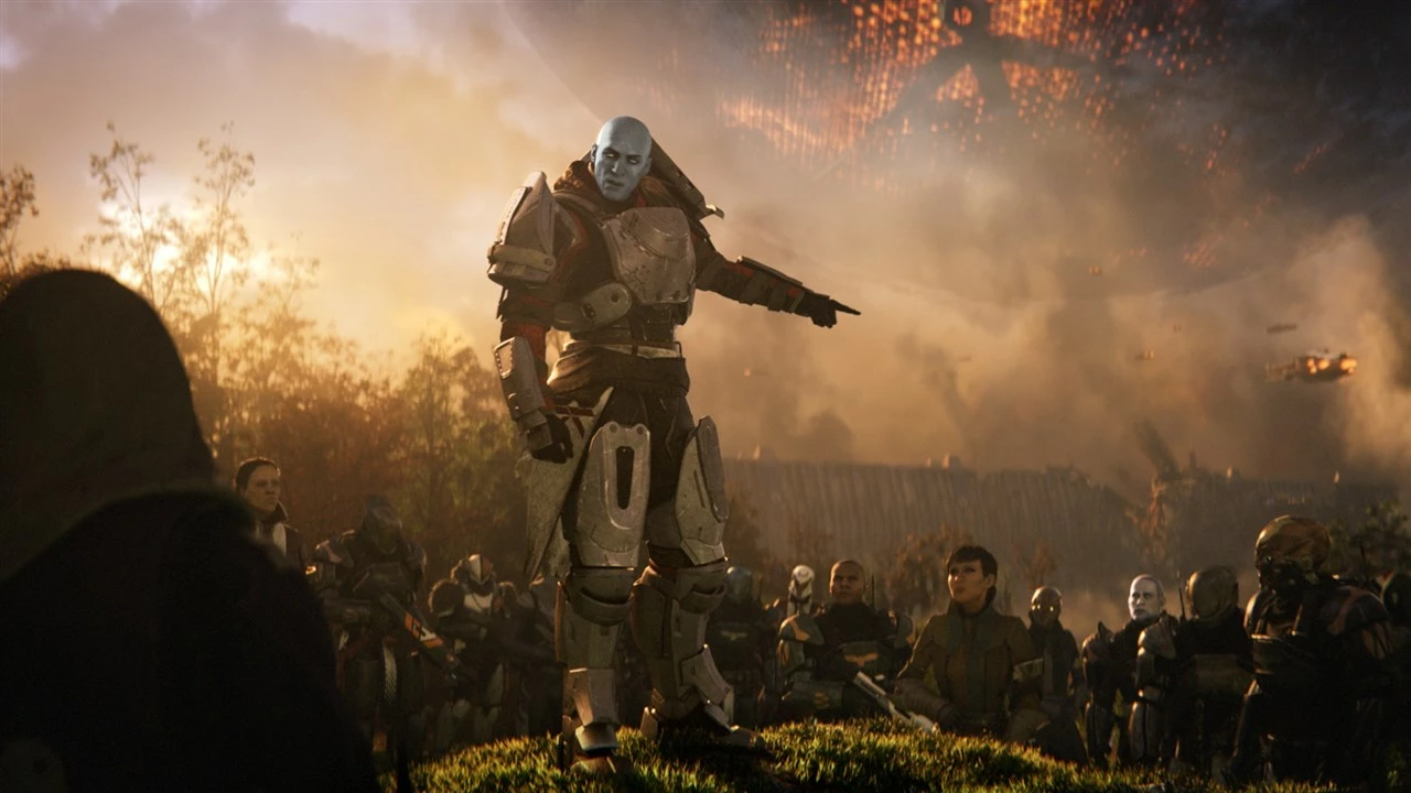 Lojë PC Activision Blizzard Destiny 2, PEGI 16