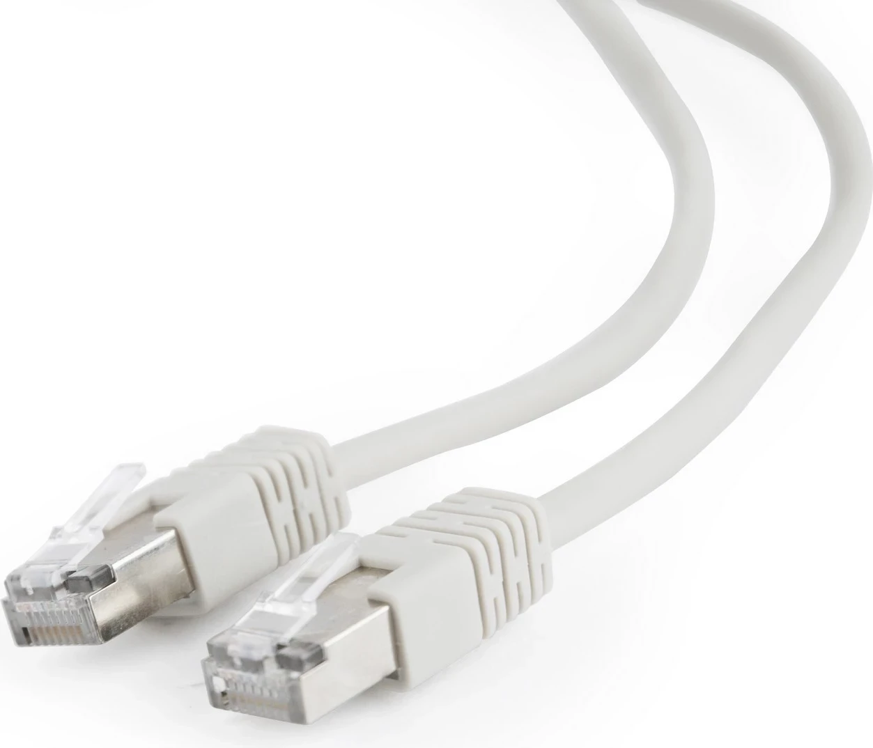 Kabllo Gembird Ethernet, gri