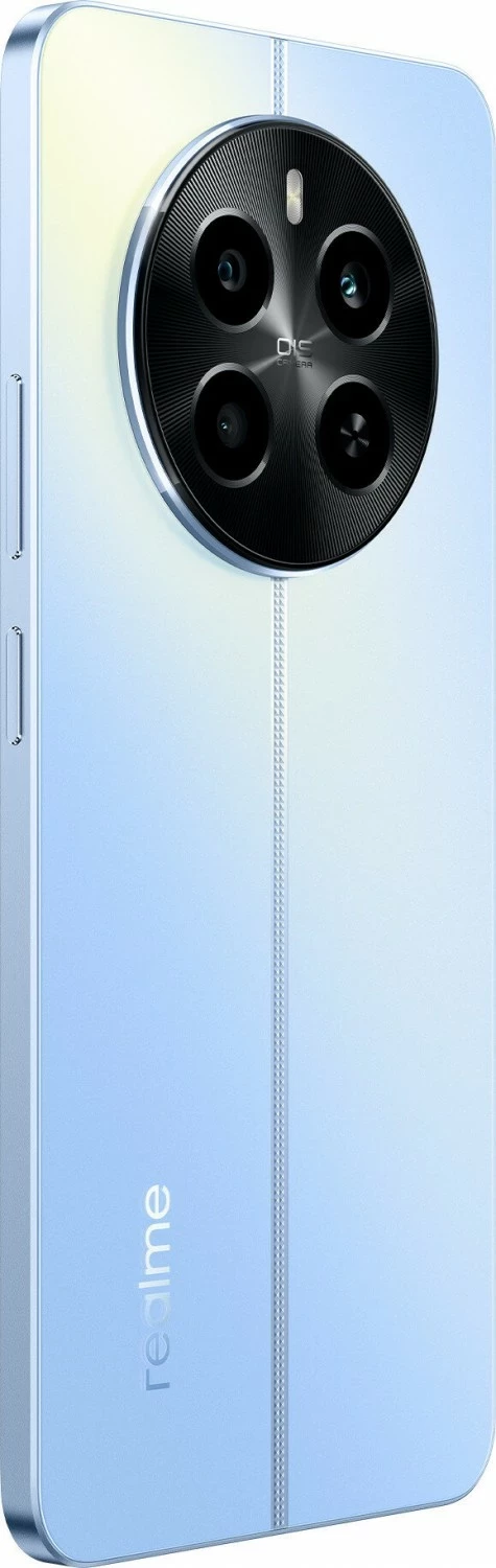 Celular Realme 12, 8/512GB, Skyline Blue