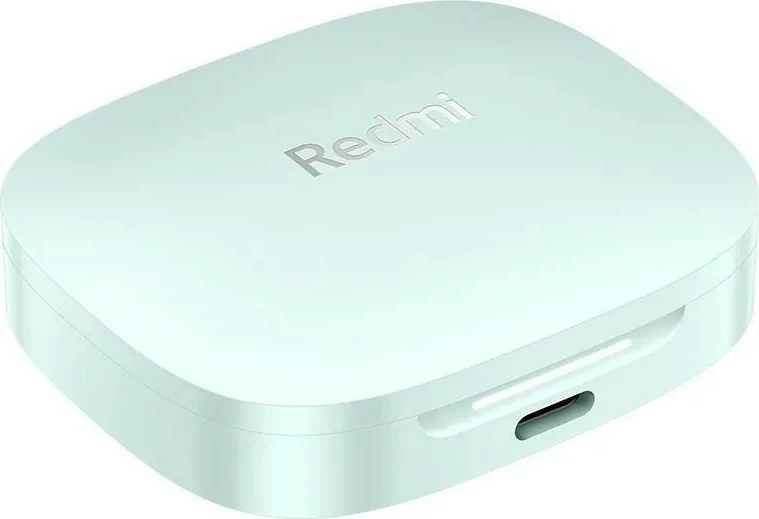 Kufje Xiaomi Redmi Buds 6, wireless, Bluetooth 5.4, IP54, jeshile