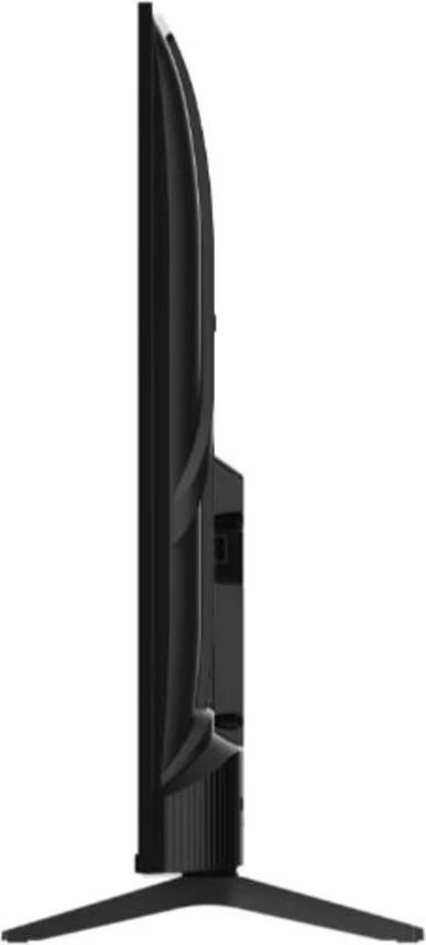 Televizor Smart TV SmartTech 50QG06K QLED 4K UHD 50\" Google TV, e zezë