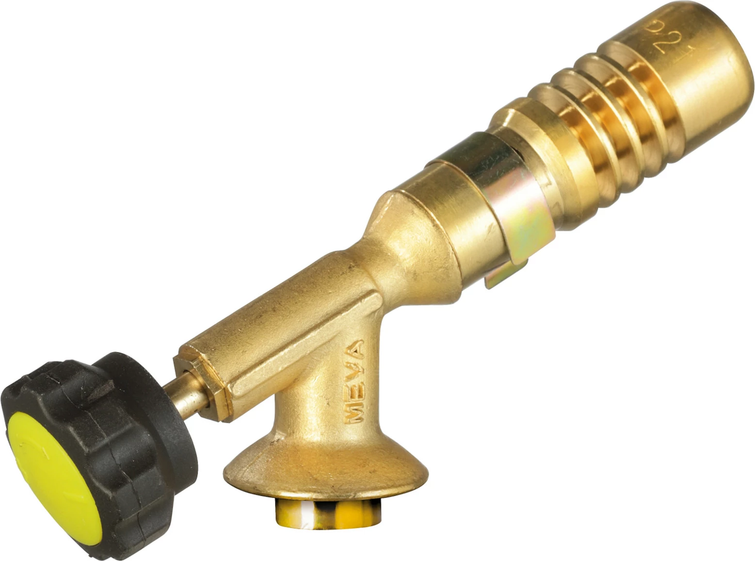 Djegës gazi Meva WORKER, 1.8kW, valvul 7/16"