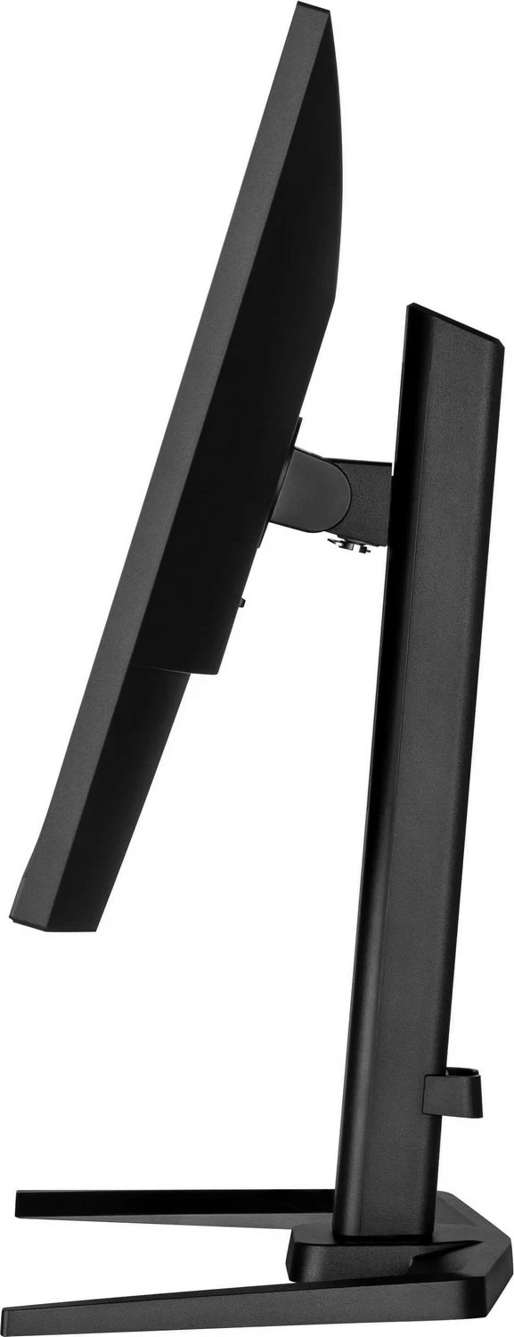 Monitor iiyama G-Master GB2745QSU-B2, 27 inch, 2560x1440, për lojtarë, e zezë