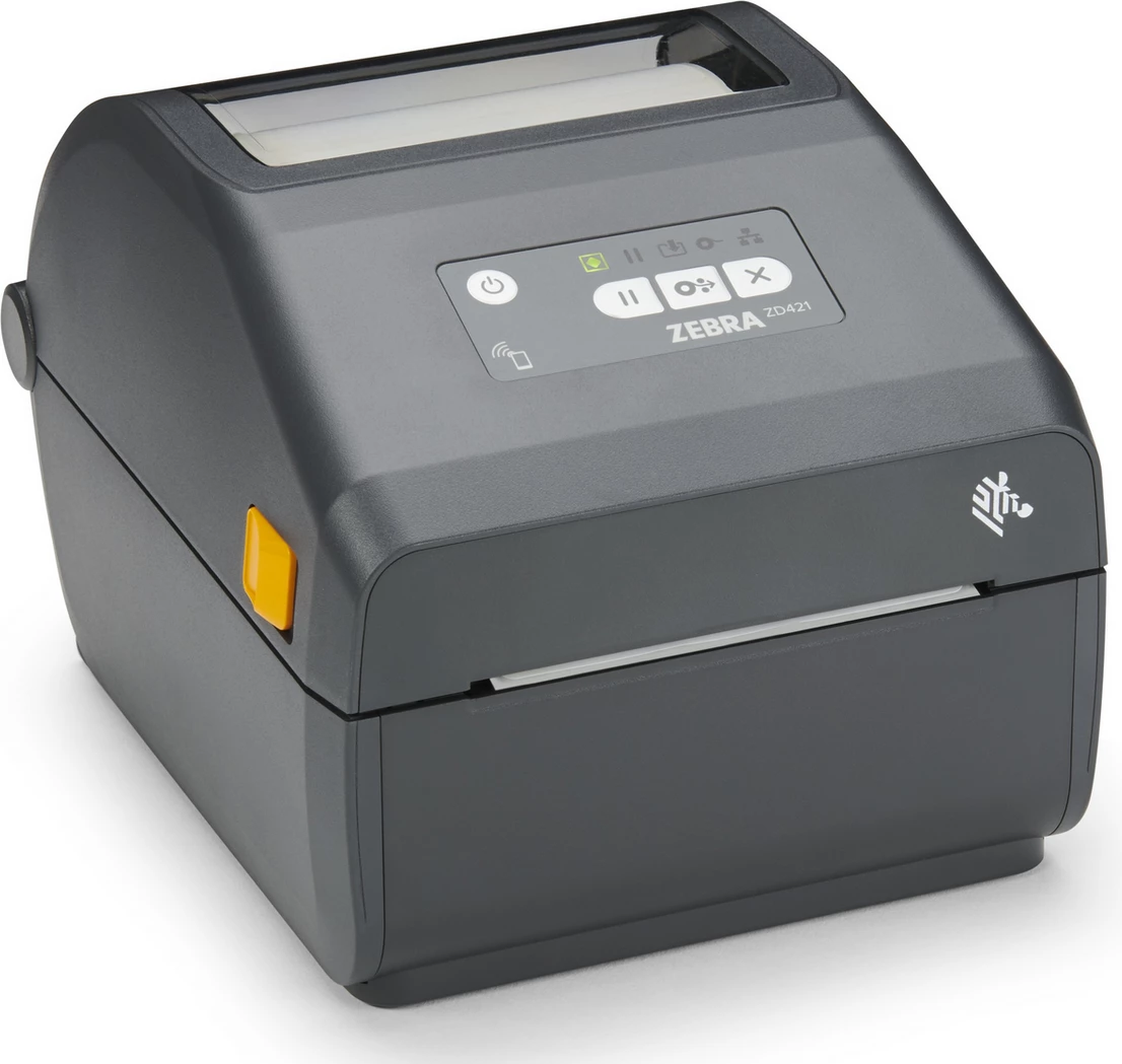 Printer etiketash, Zebra, ZD4A042-D0EW02EZ, i zi