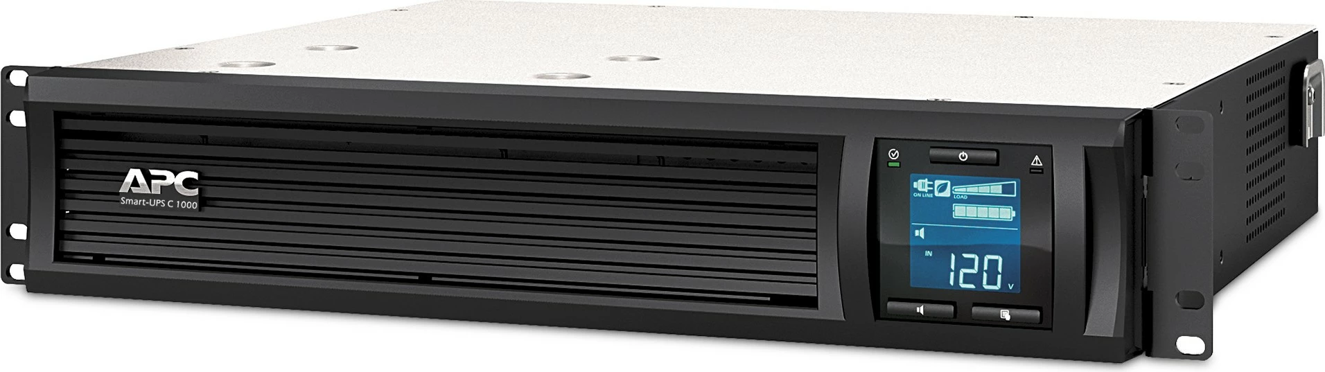 UPS APC SMC1000I-2UC, Line-Interactive, 1 kVA, 600 W, Sine, 170 V, 300 V