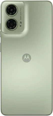 Celular Motorola Moto G24, 8/128GB, Dual SIM, Jeshil