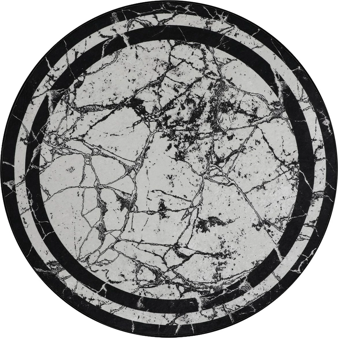 Tapet banje Mijölnir, marmor, 100cm