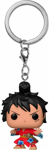 Varëse çelësash Funko Pop! One Piece Luffy Kimono