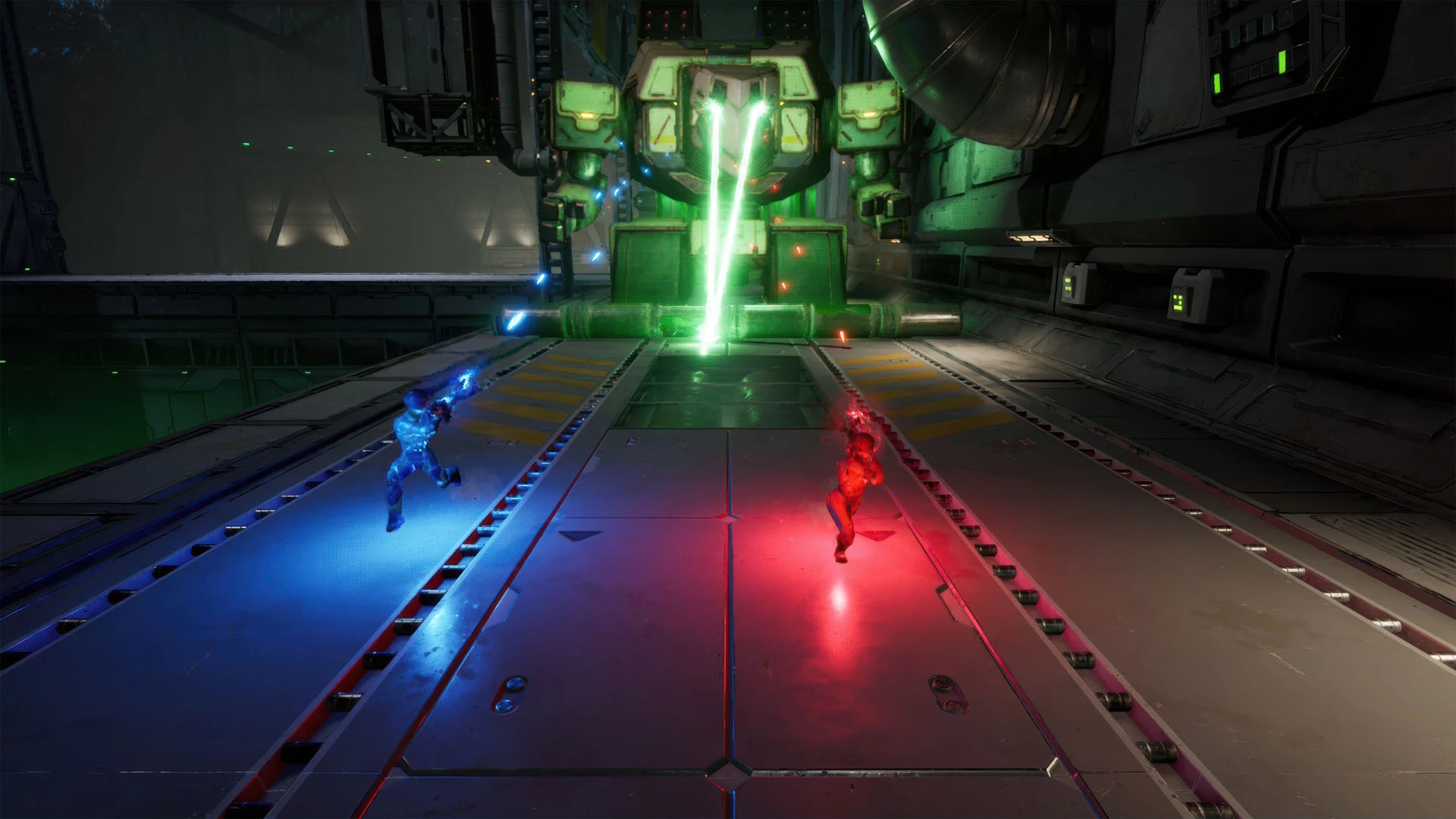 Lojë Electronic Arts Split Fiction 2 për Nintendo Switch 2, CIAB (kod shkarkimi), PEGI 16