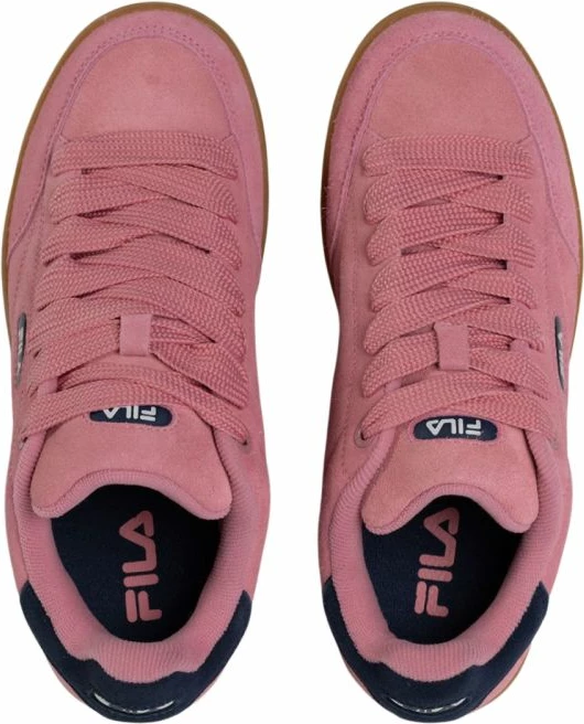 Atlete lifestyle për femra Fila, rozë