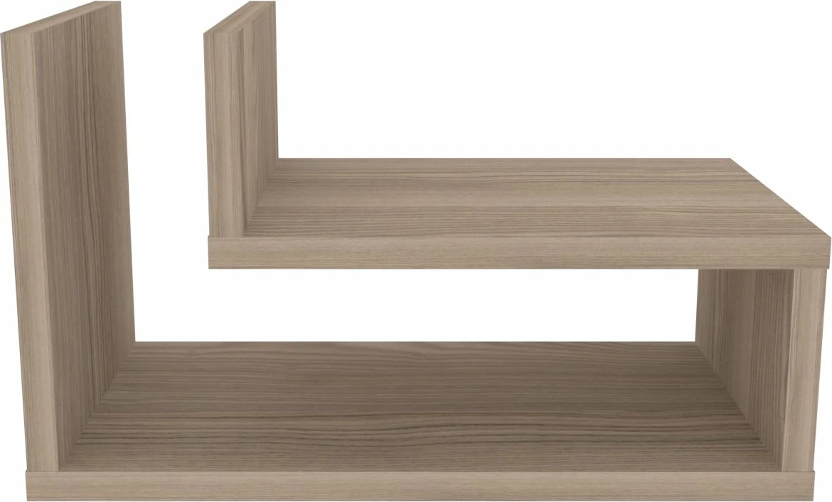 Komodinë nate Skye Decor, ngjyrë Cordoba, Lara