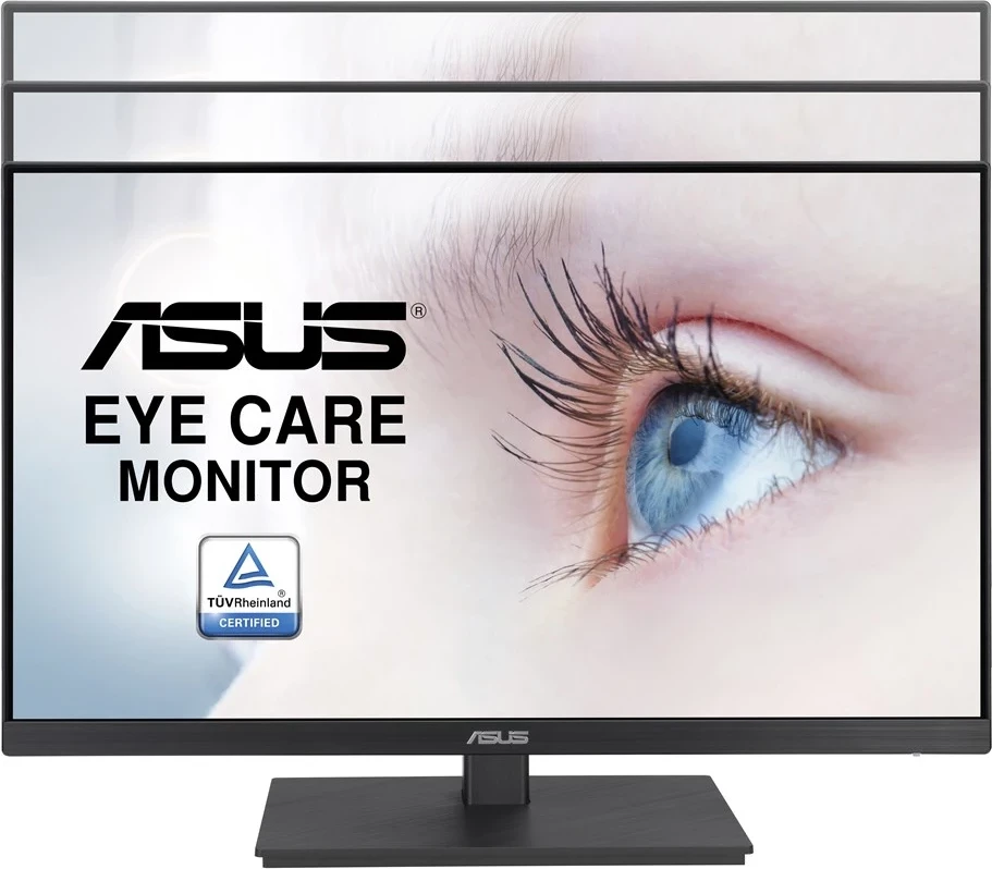 Monitor ASUS VA24EQSB, 23.8 inç, Full HD, LED, i zi
