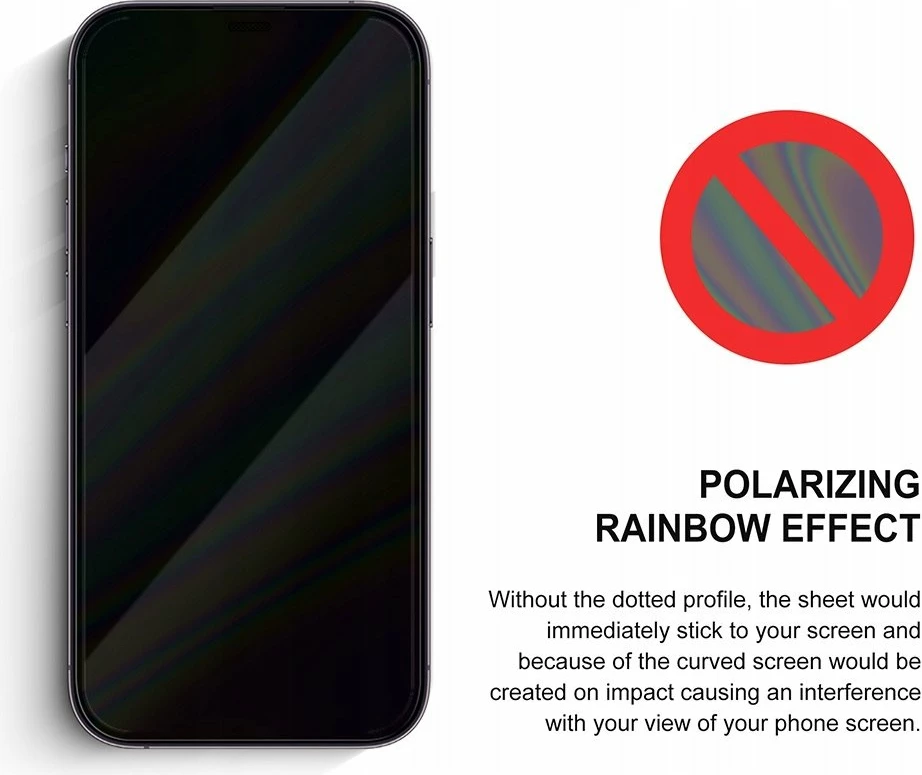 Xham i kalitur TelForceOne 2.5D Premium për Xiaomi Poco X7 Pro 5G (Global)