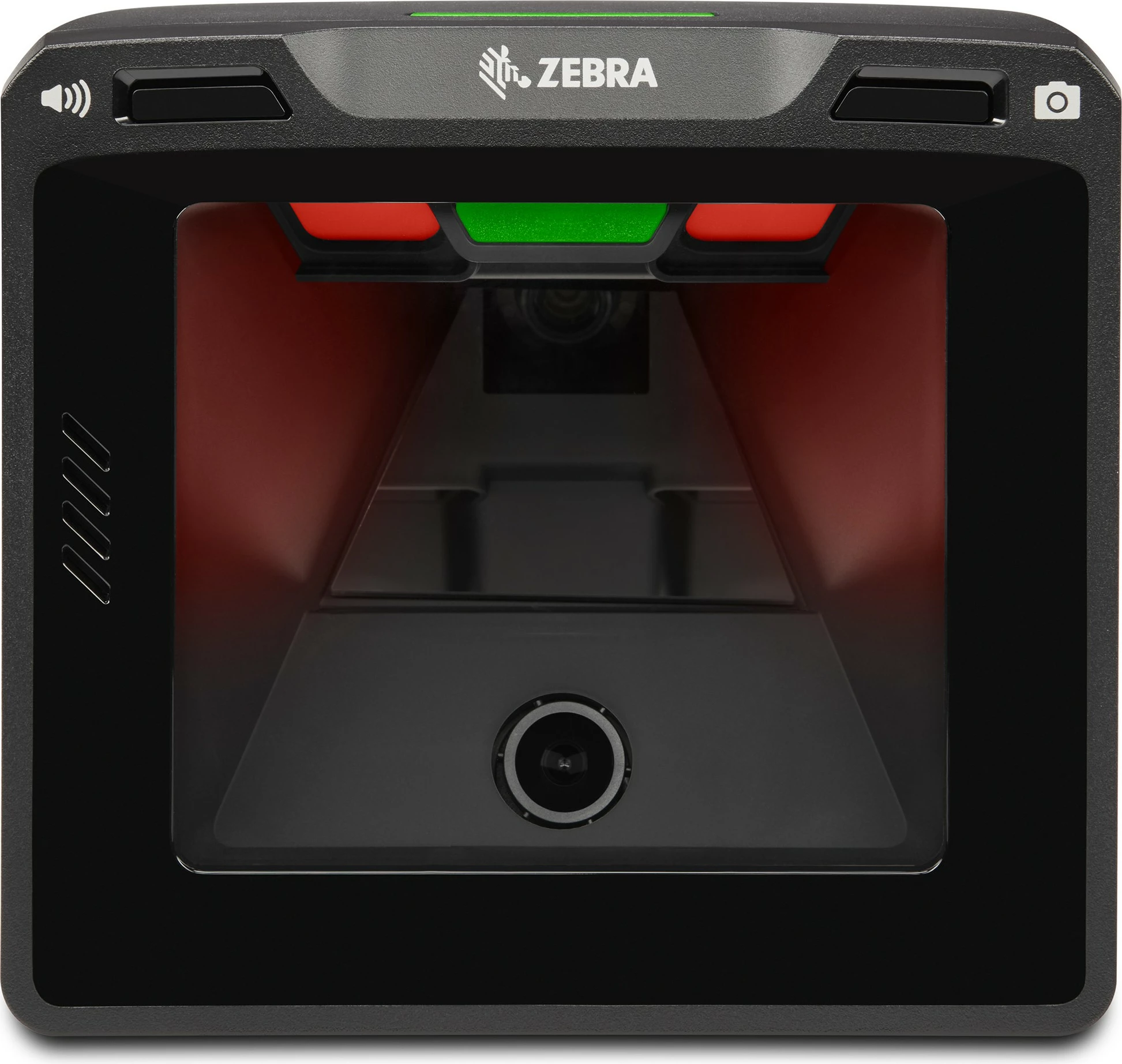 Skaner barkodi Zebra SP7208-V, USB, 1D/2D, i zi