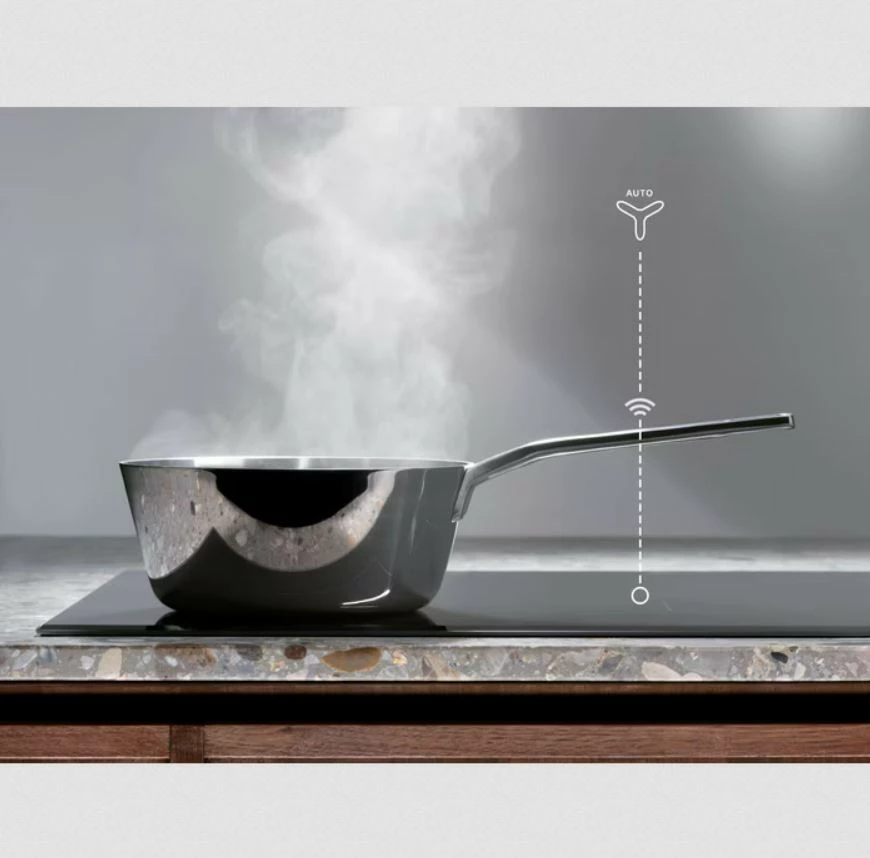 Okap Electrolux LFG716R, elektronik, 54 cm, i zi