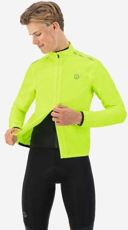 Jakne shiu Rogelli për meshkuj, fluor