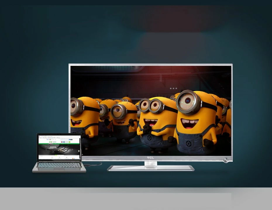 Kabllo Ugreen DisplayPort në HDMI, 2m, 4K, e zezë (DP101 10202)