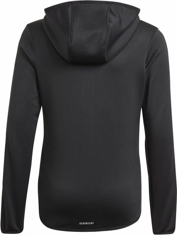 Duks për vajza adidas, Designed 2 Move Jr, GN1462, i zi