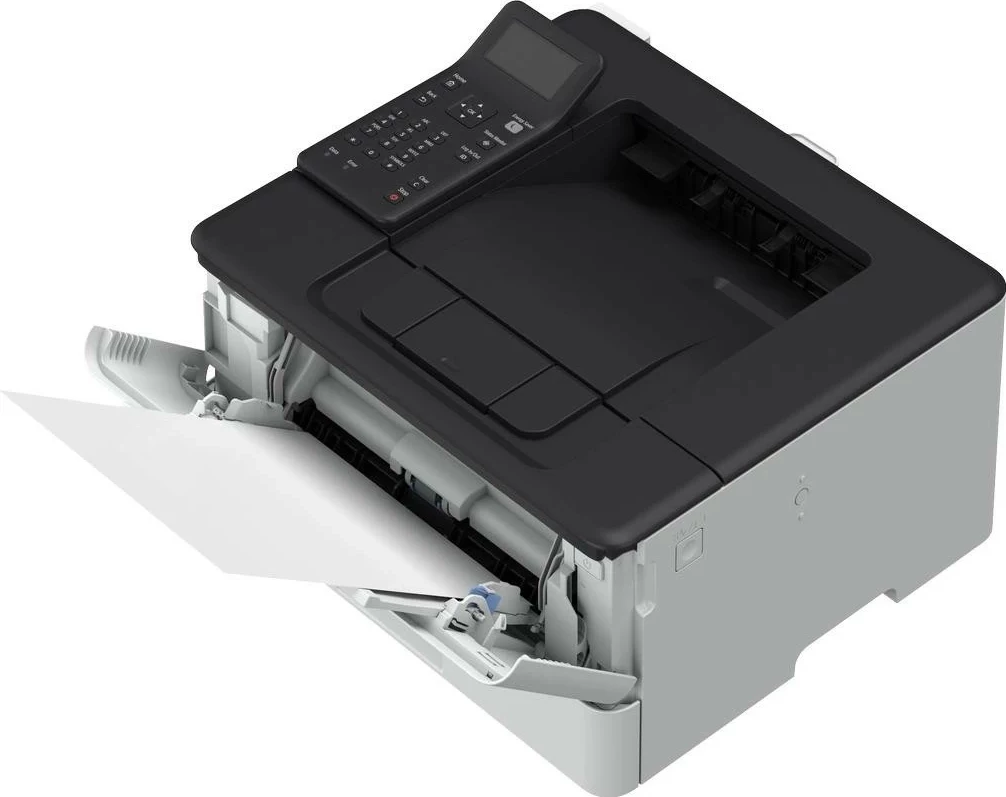 Printer Canon i-Sensys LBP243dw II, laser, monochrome, Wi-Fi, A4, bardhë